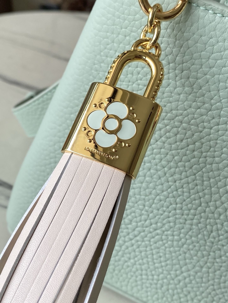 LV Capucines Bags